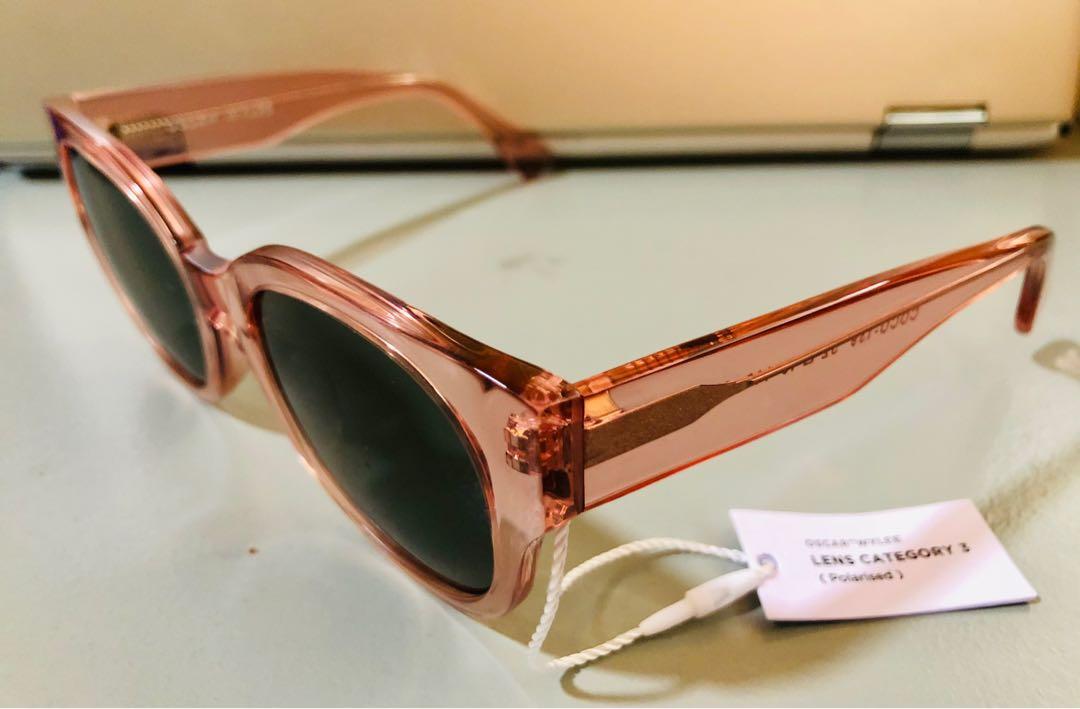 Oscar wylee polarised Clearance