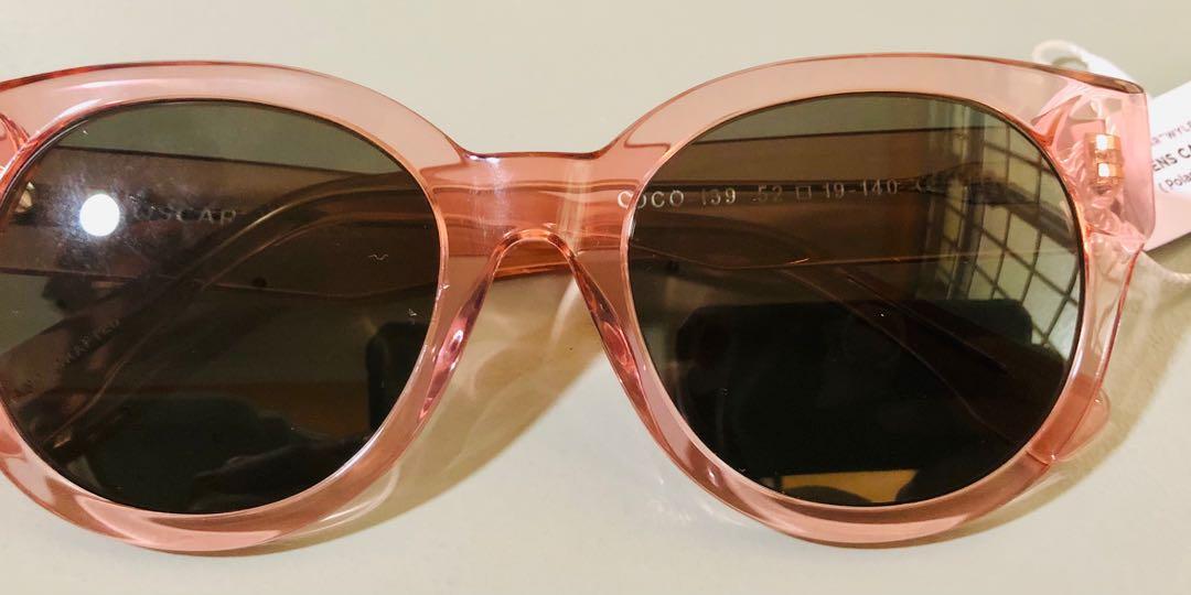 Oscar wylee polarised Clearance