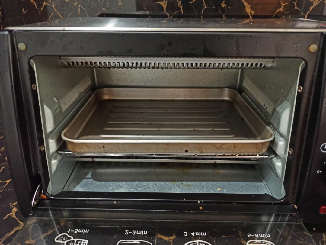 Oven Toaster (Asahi OT911 9 Liter), TV & Home Appliances, Kitchen