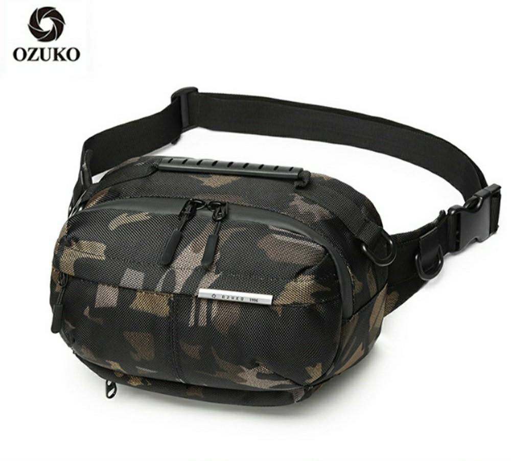 Ozuko clearance waist bag