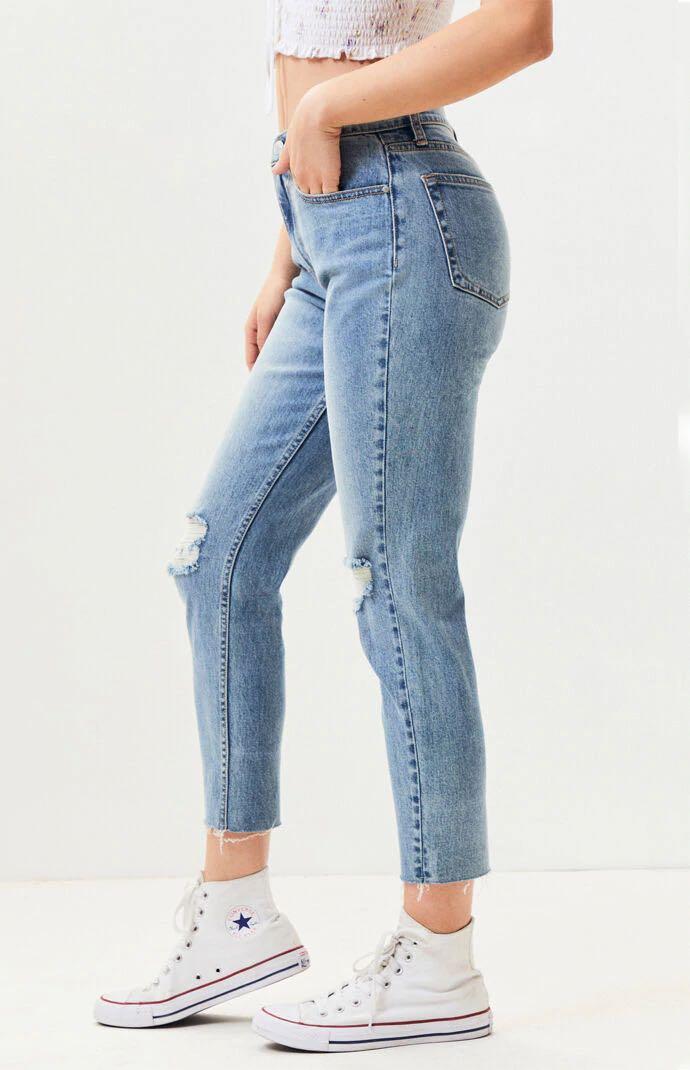 Pacsun vintage icon jeans online