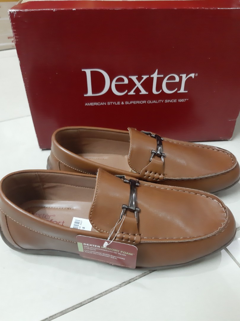 Payless dexter clearance