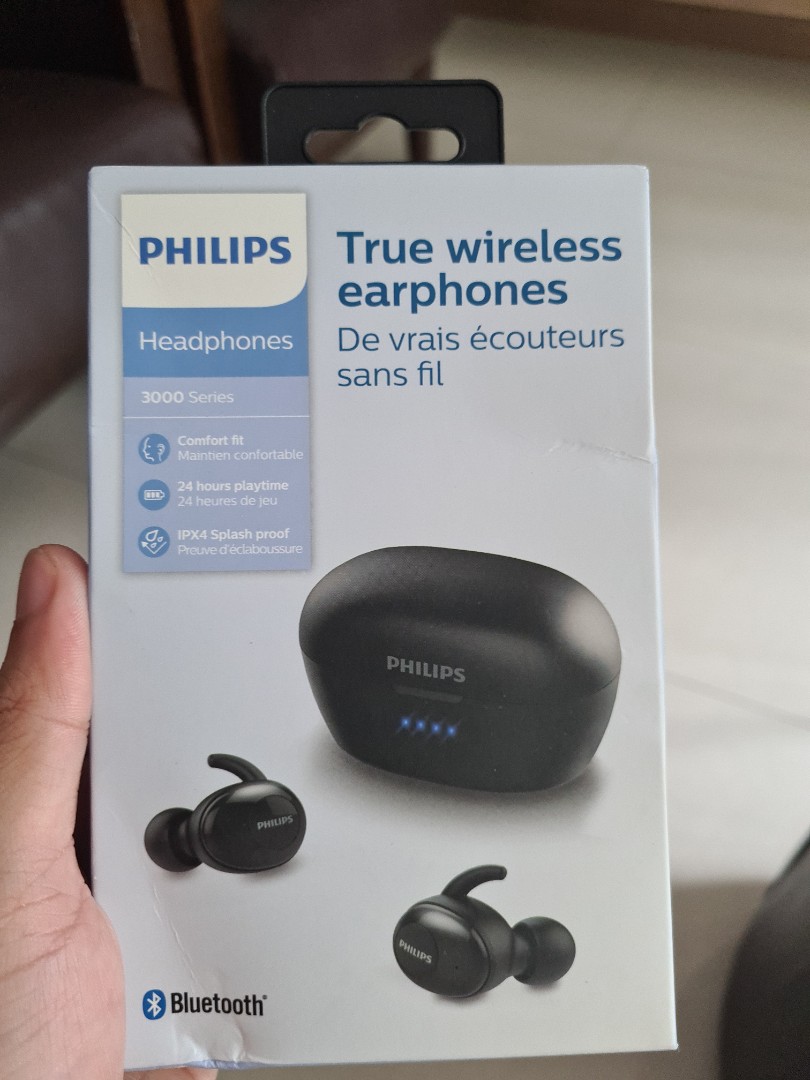 truly wireless earbuds under 3000
