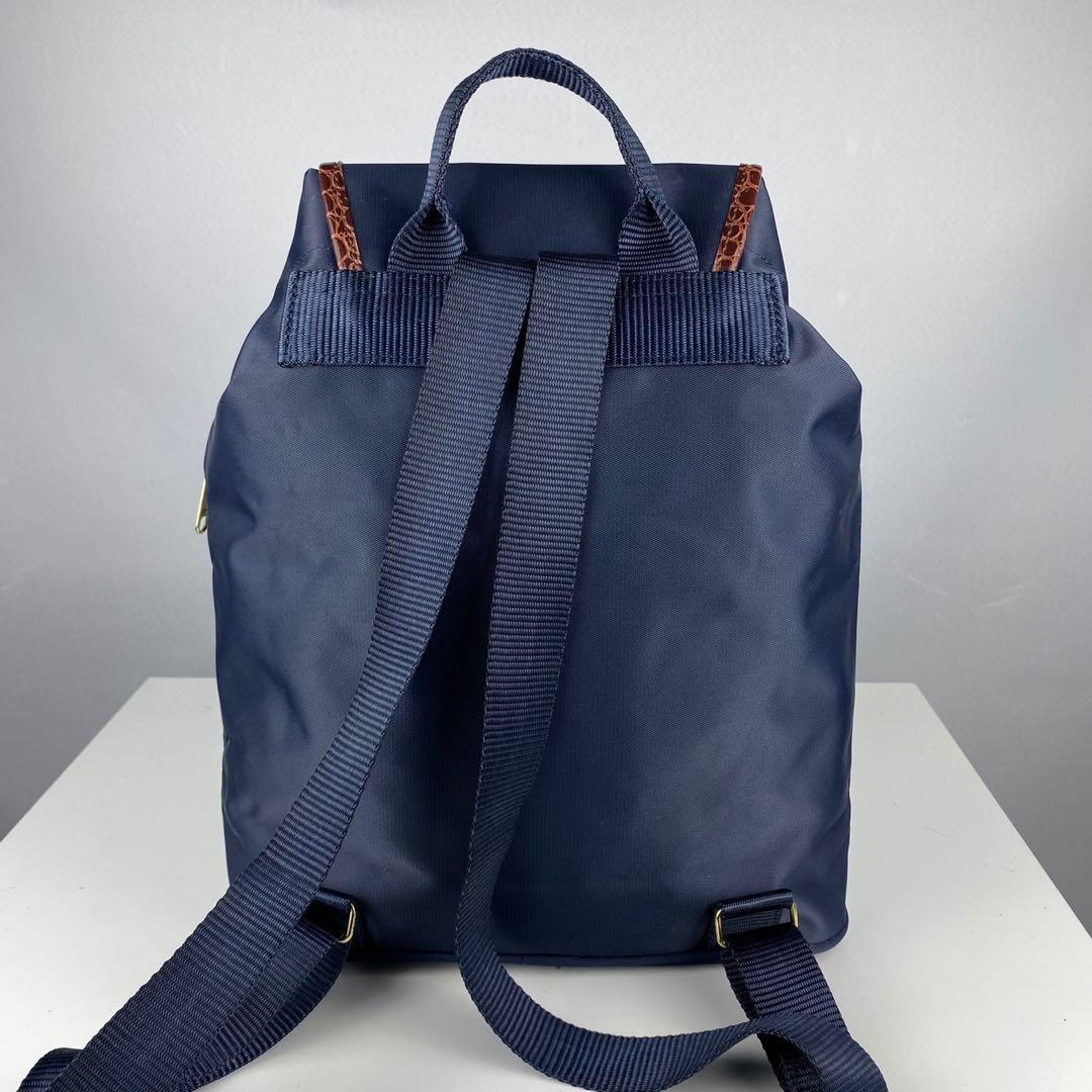Balmain discount backpack women's