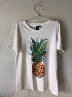 Pineapple shirt #awal2021