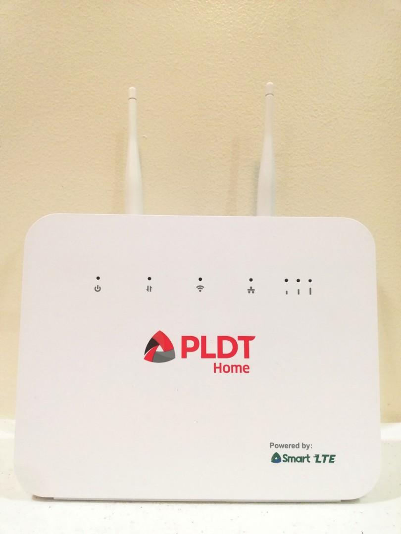 PLDT HOME PREPAID WIFI CAT6 BOOSTEVEN WITH FREE 2.4G AND 5G ANTENNA