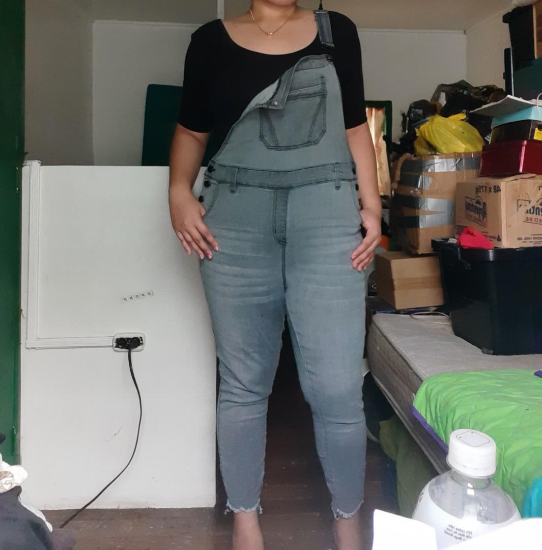 plus oversized jumper