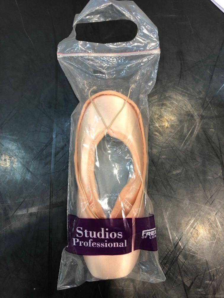 Freed studio professional clearance