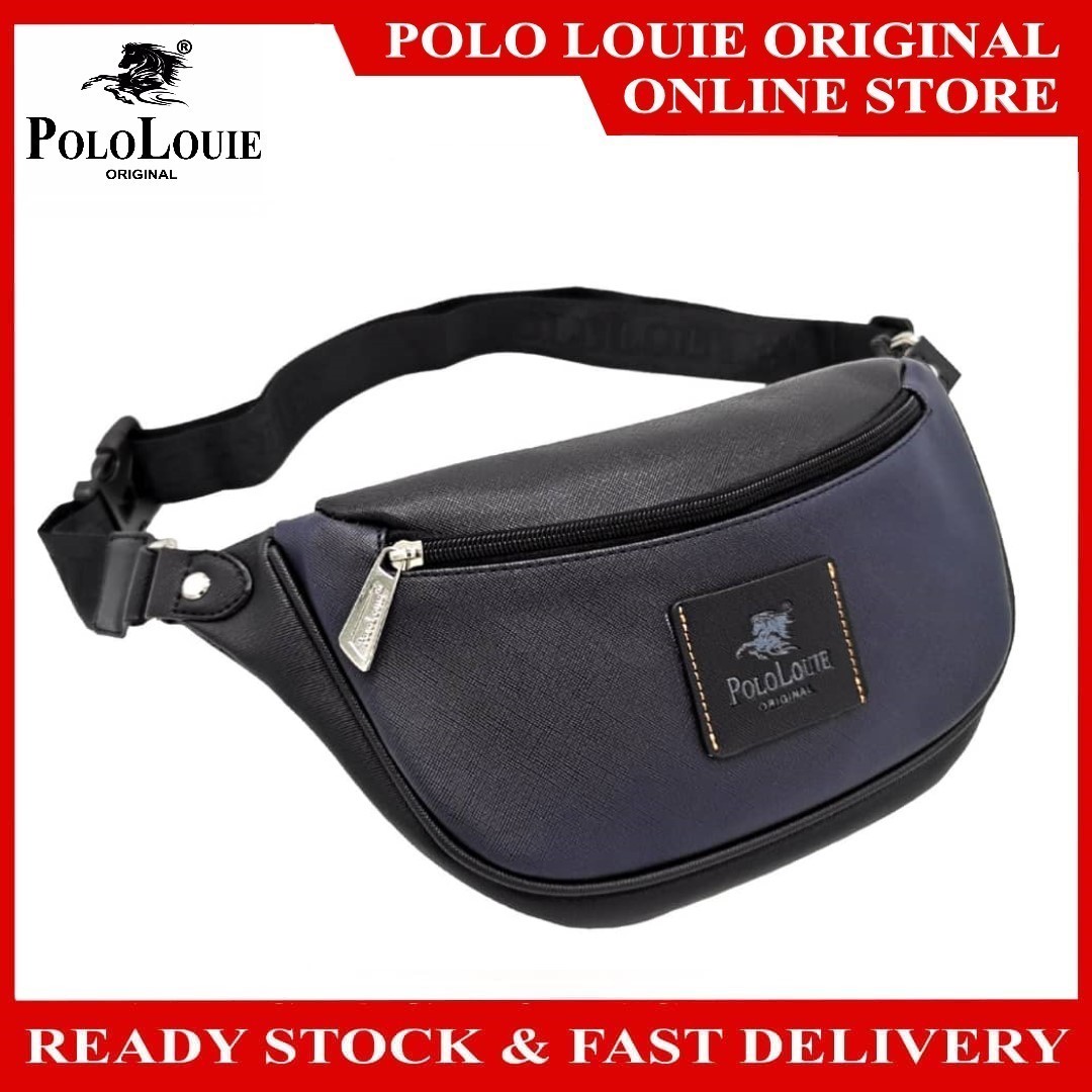 Polo louie clearance bag