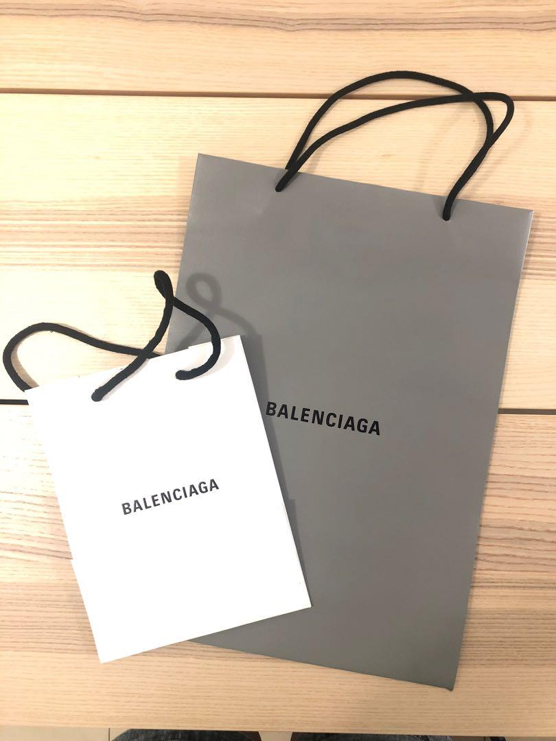 Balenciaga Limited Edition Micro Silver City Crossbody Bag  I MISS YOU  VINTAGE