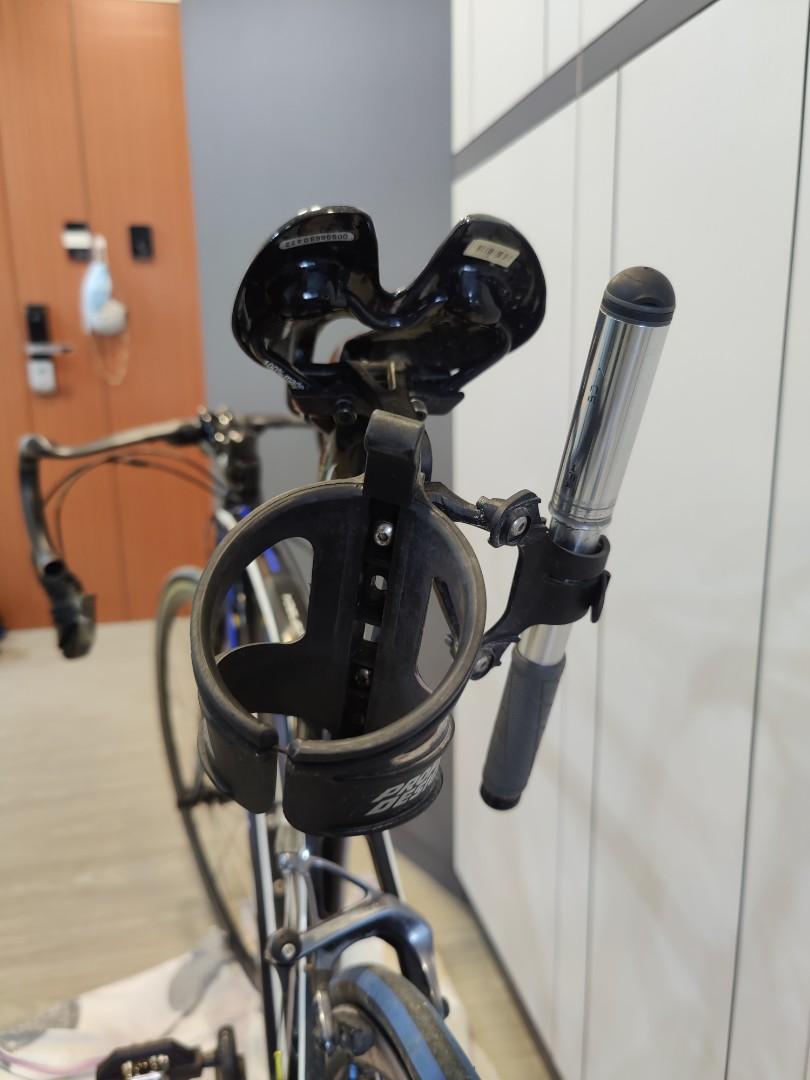 Profile design saddle bottle cage shop