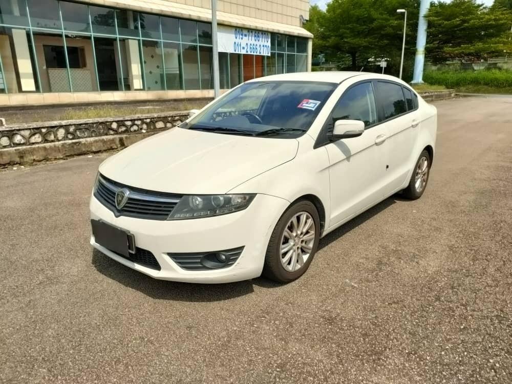 PROTON PREVE NO TURBO 1.6AT 2015 YEAR, Cars, Cars for Sale on 