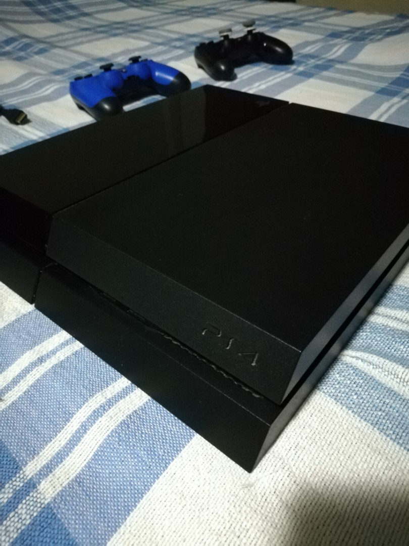 Bd ps4 second clearance
