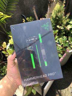 Razer Hammerhead Pro V2 Earphones Carousell Philippines