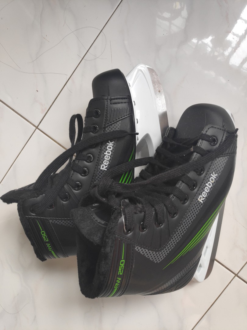 Reebok rw 250 skates best sale