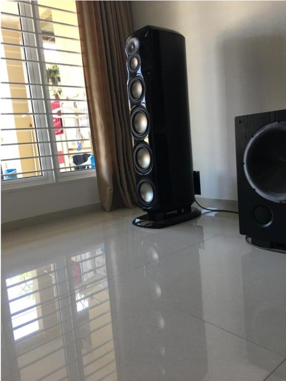 Revel studio 2 for sale clearance