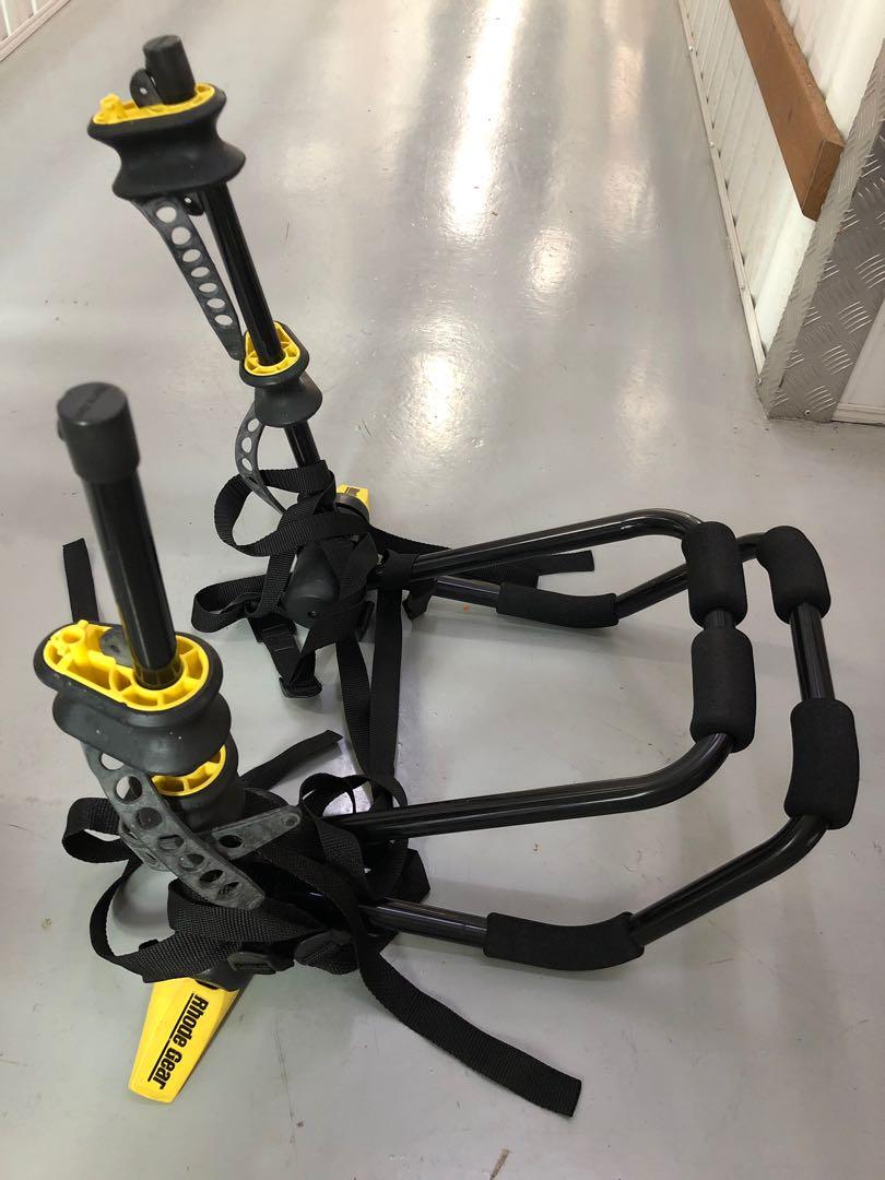 Rhode gear shuttle bike rack best sale