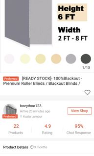 (Category: ) located in . Submitted by qismf (Listing ID 1064317420, Image 1). Description: .