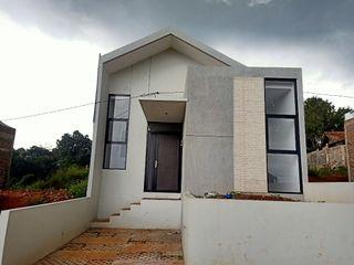 Rumah DP 20Juta All In Murah Cileunyi Bandung Timur