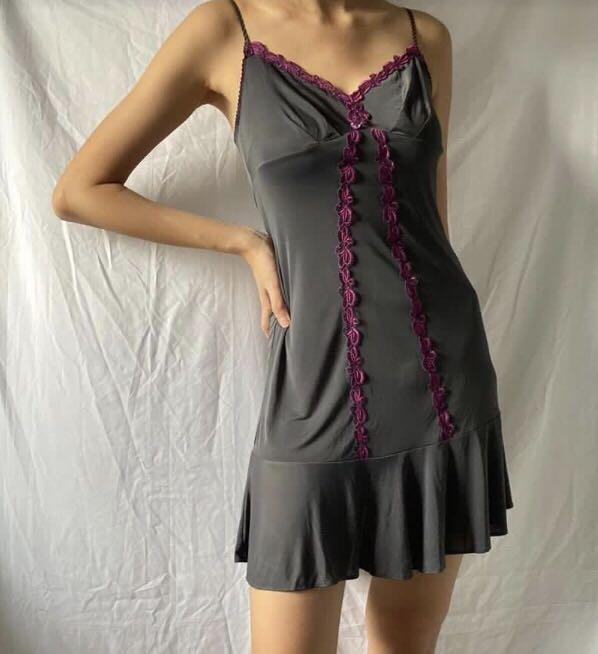 Wacoal slip dress cheap