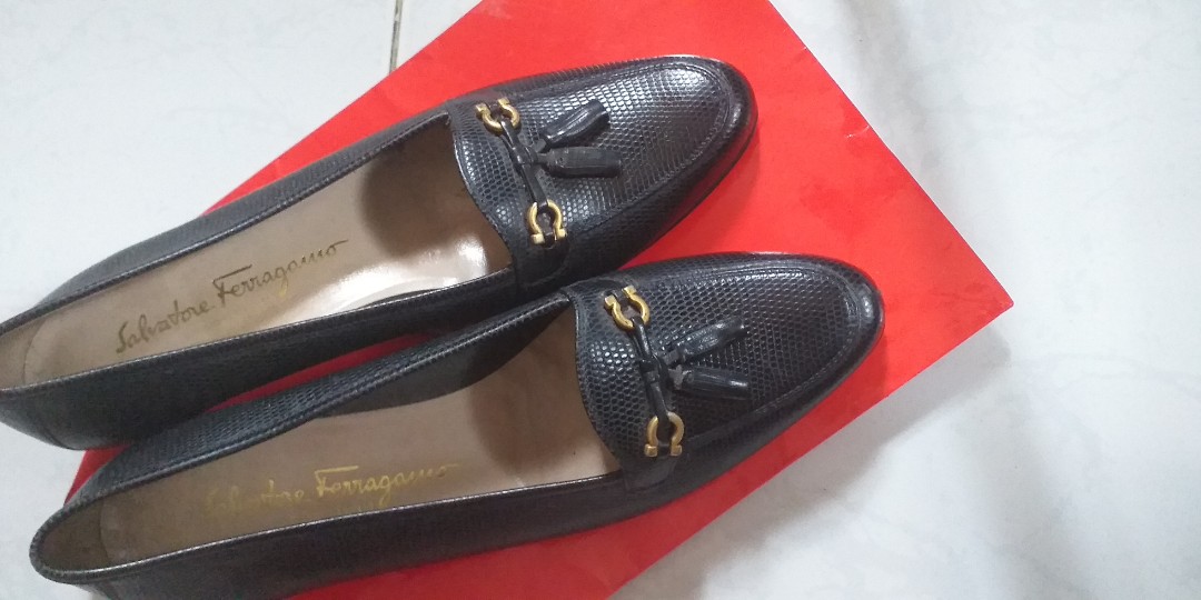 ferragamo shoes