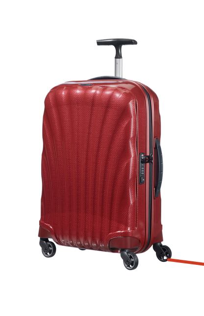 Samsonite Luggage, Barang Mewah, Tas & Dompet Di Carousell