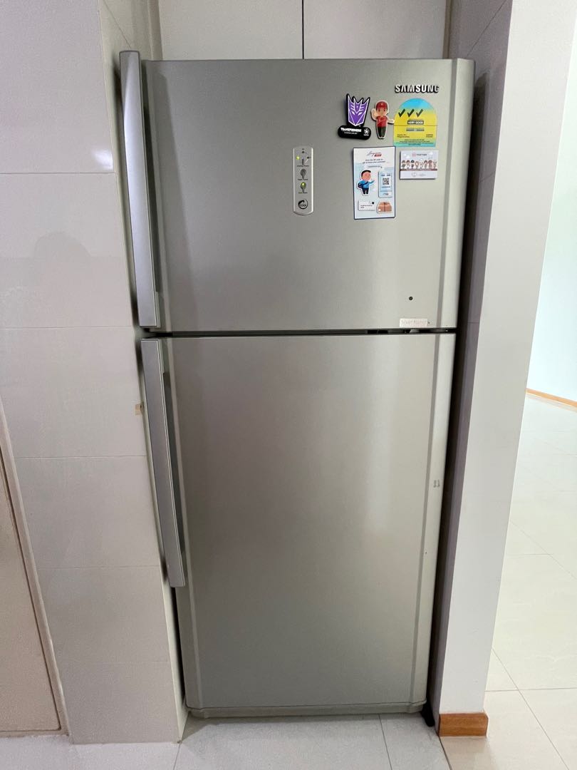 buy a fridge freezer