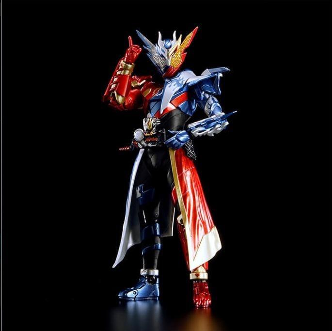 Shf Gekijouban Kamen Rider Build Be The One Kamen Rider Build Cross Z Build Form Tamashii Webshop Hobbies Toys Collectibles Memorabilia Fan Merchandise On Carousell