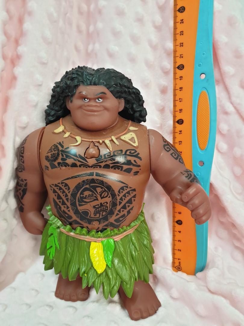 Maui singing toy store