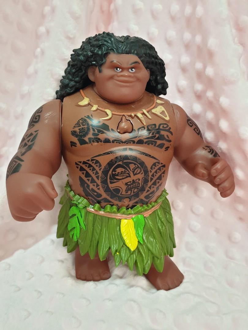 Maui singing toy cheap