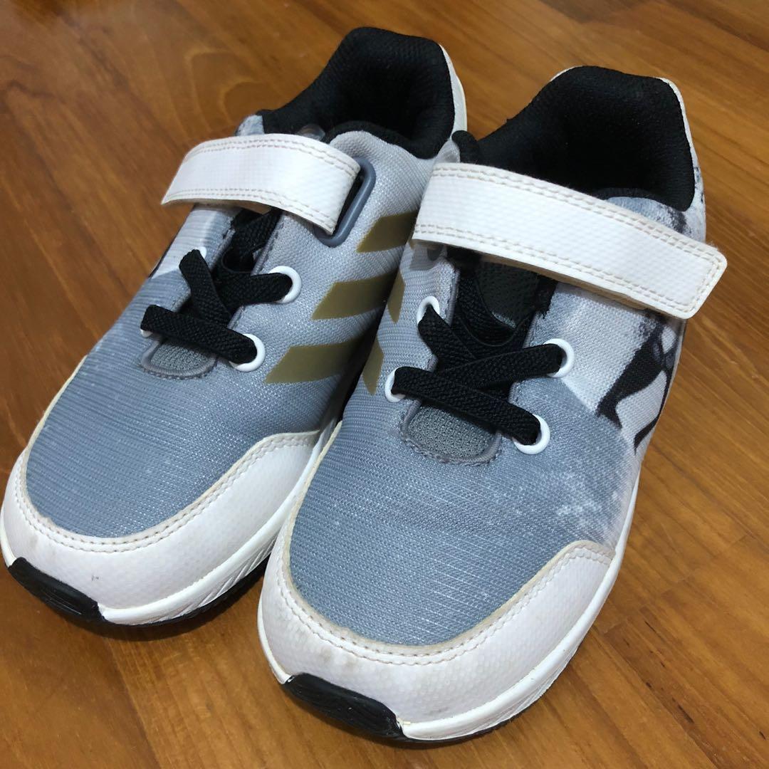 Star wars childrens shoes