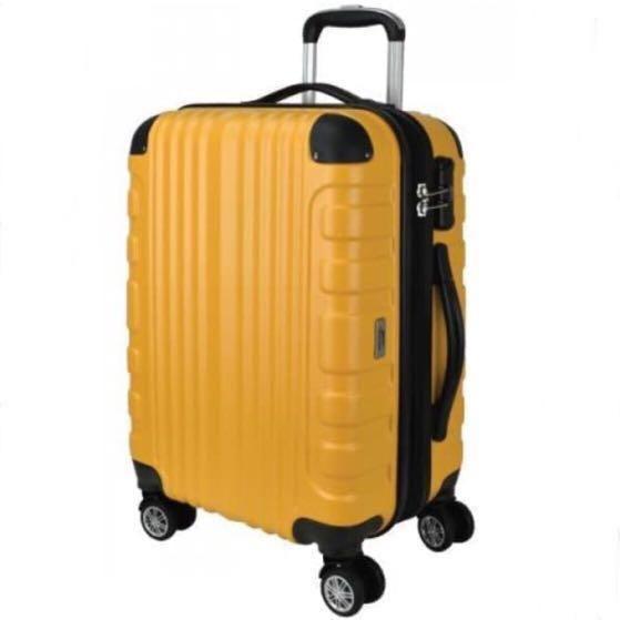 Slazenger luggage 29 outlet