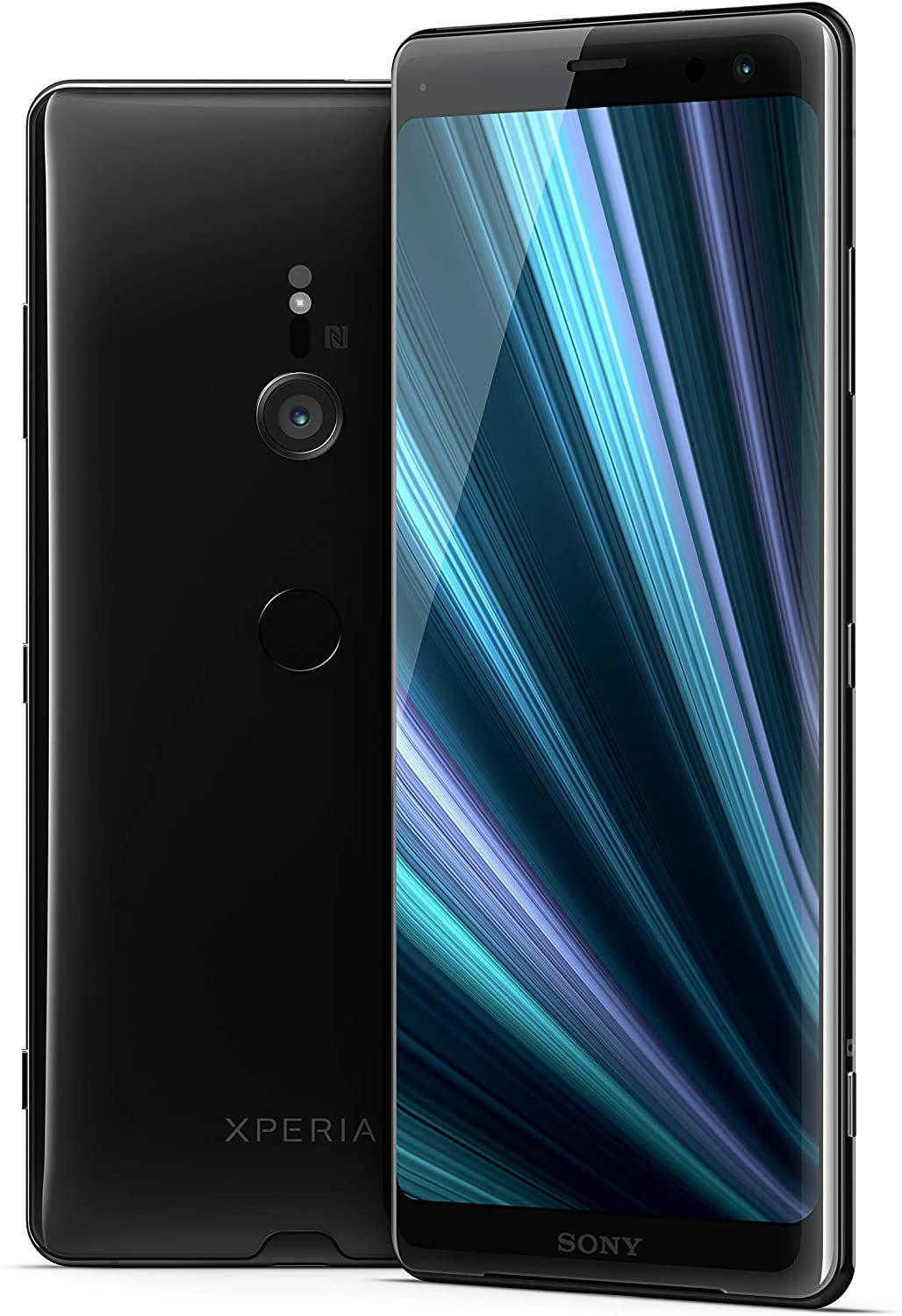 翌日発送可能 中古品 Xperia Xz3 64gb Docomo スマートフォン本体 Www Ictloket Nl