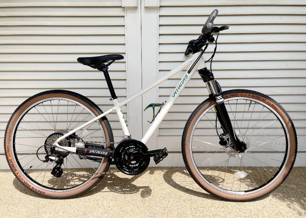 2017 specialized ariel hot sale