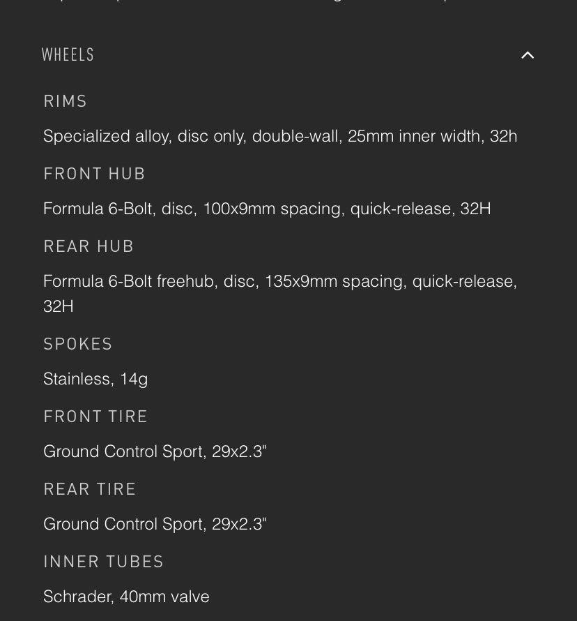 formula 100x9mm