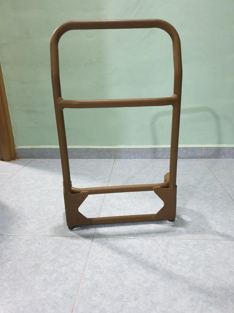 Tactical tailor malice pack frame top