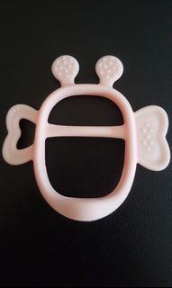 Teether mamas tem jemjem monster