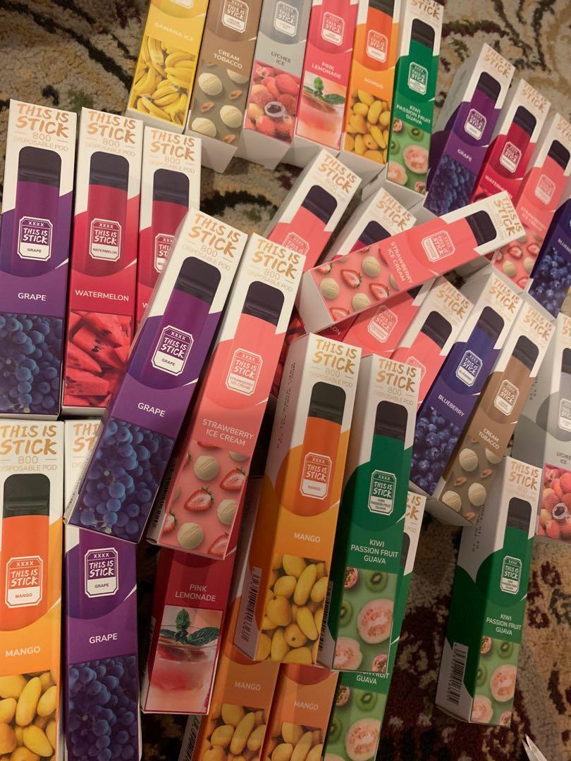 This Is Stick Pod Everything Else Others On Carousell