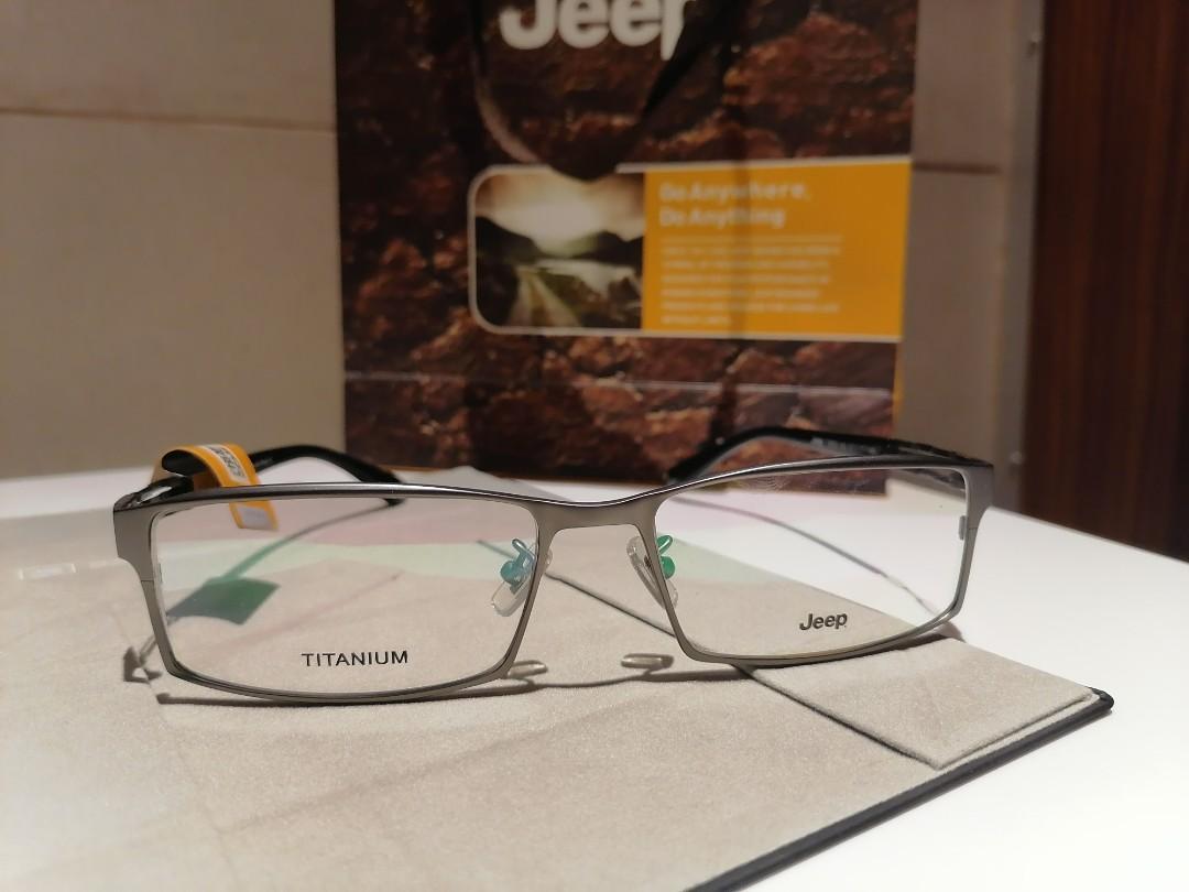 Jeep eyewear frames clearance