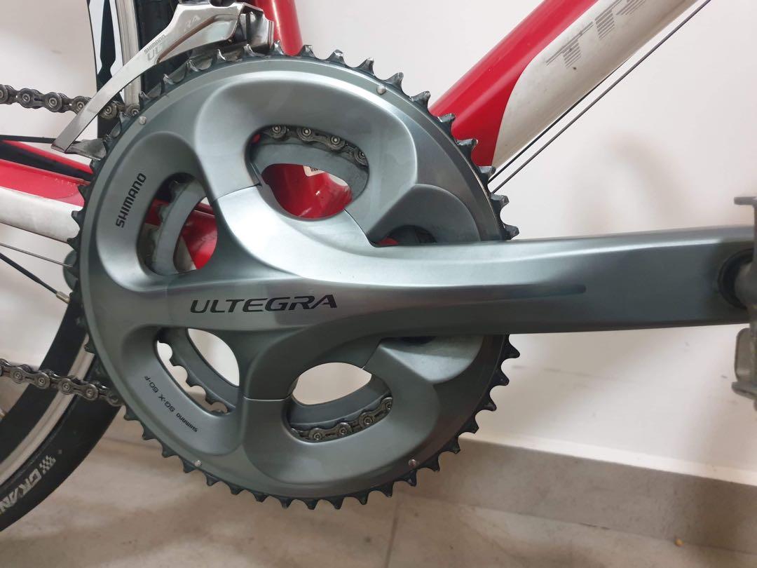 Trek Alpha 2.5, Sports Equipment 