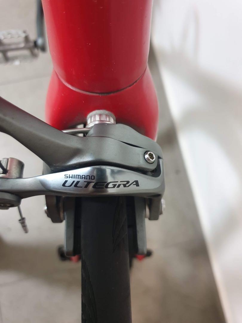 Trek Alpha 2.5, Sports Equipment 