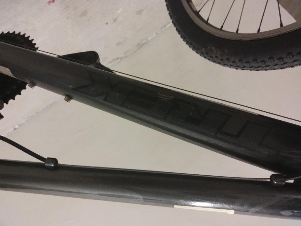 Trek discount skye 16