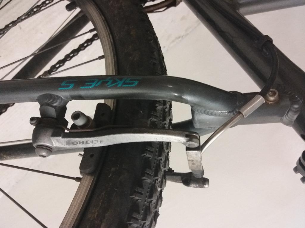 Trek Skye S 16
