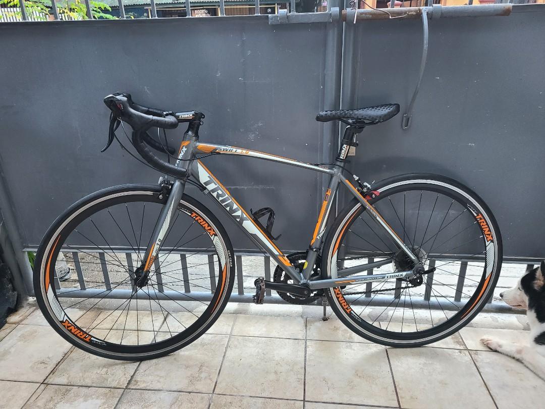 Trinx swift 1.0 price sales