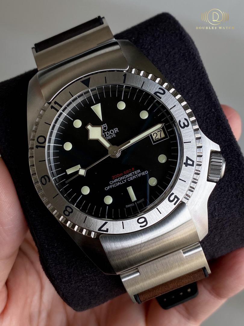 harga tudor black bay 58