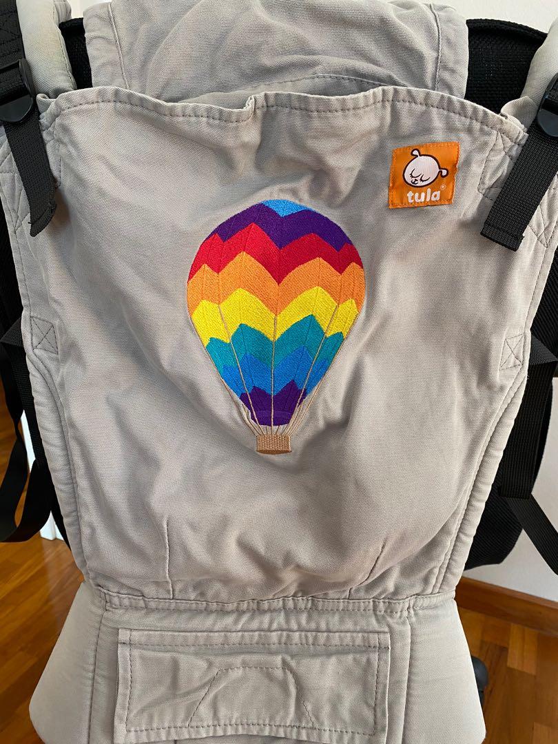 Tula hot air 2025 balloon