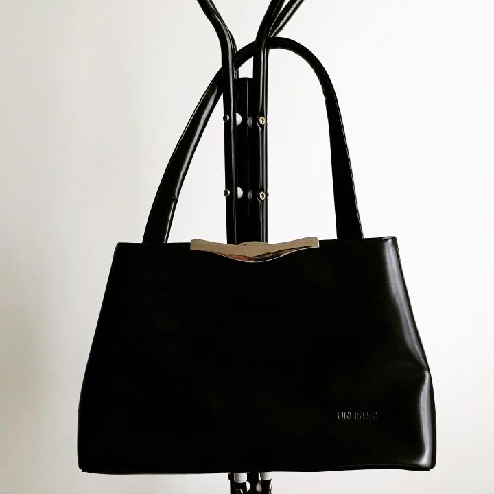 unlisted bag