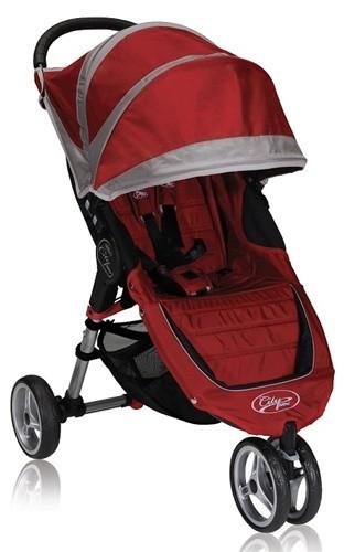 City mini stroller used sale