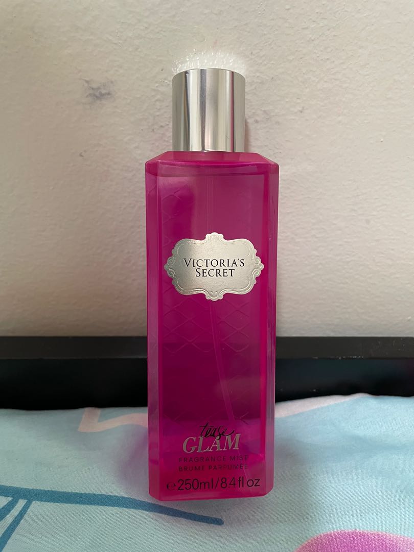 tease glam