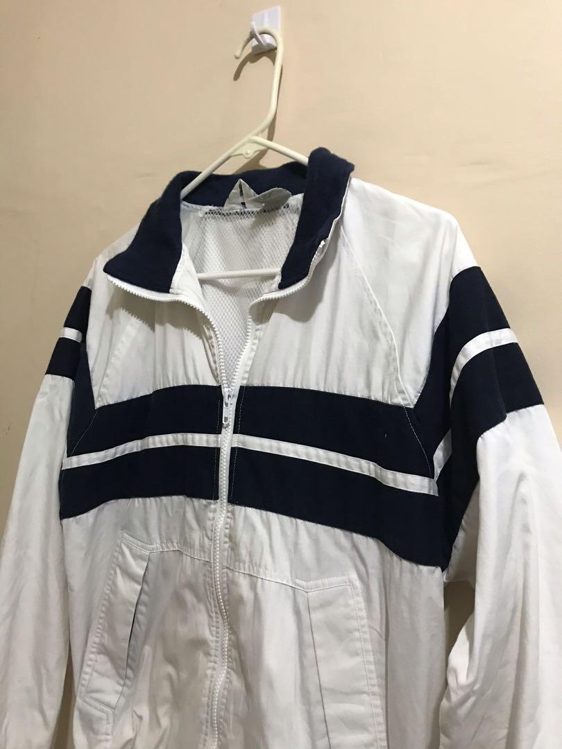 Vintage sales dior windbreaker